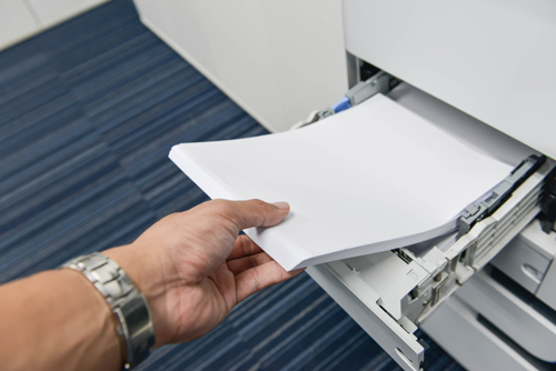Digital Printing Papers